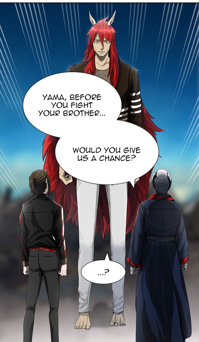 Tower of God, Chapter 437 image 072